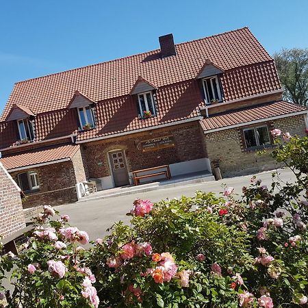 Quaëdypre Au Cheval Noir B&B 외부 사진