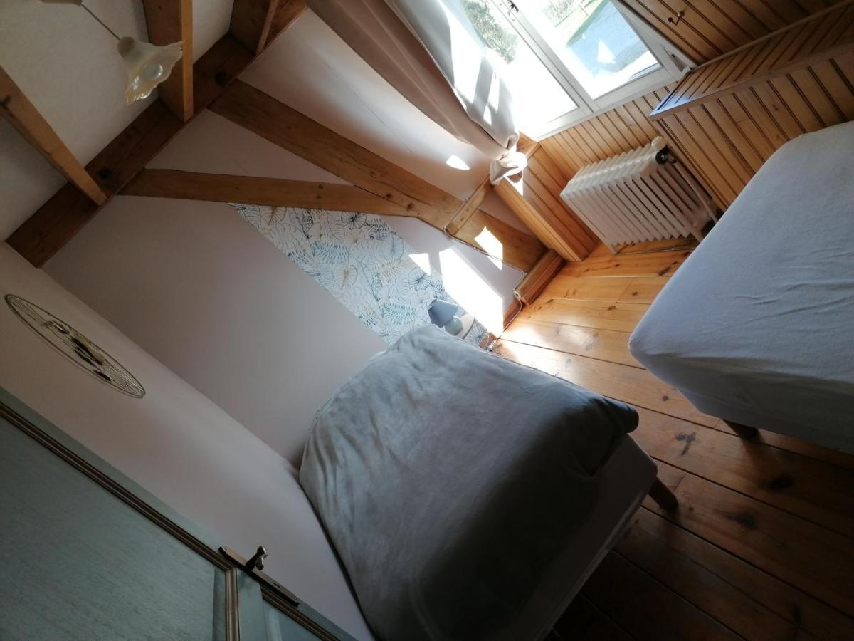 Quaëdypre Au Cheval Noir B&B 외부 사진