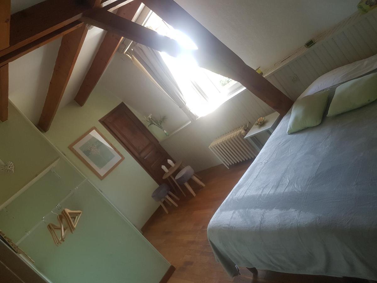 Quaëdypre Au Cheval Noir B&B 외부 사진