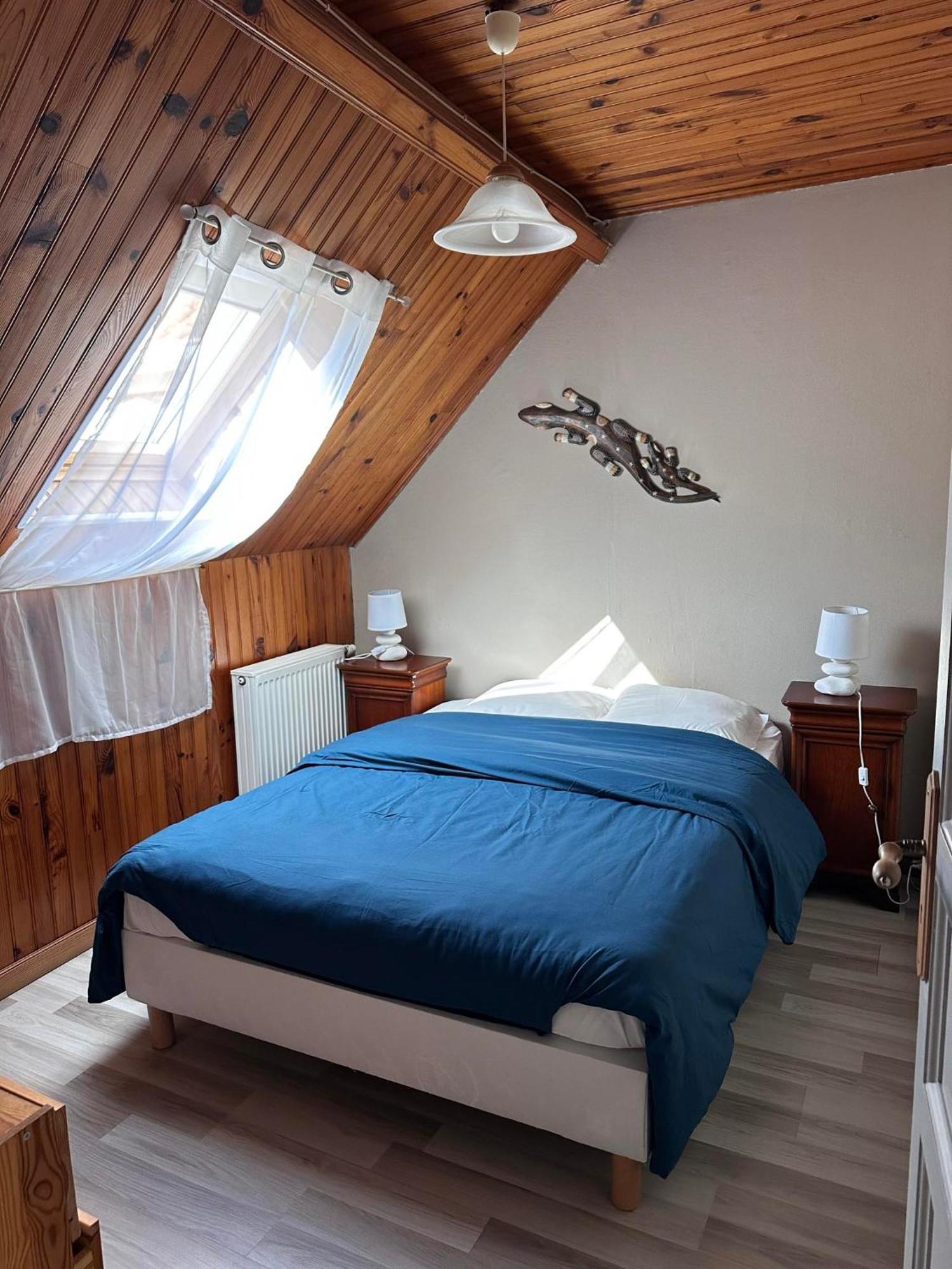 Quaëdypre Au Cheval Noir B&B 외부 사진