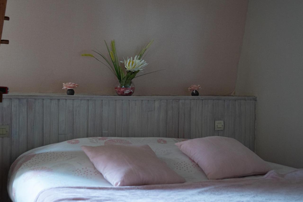 Quaëdypre Au Cheval Noir B&B 외부 사진