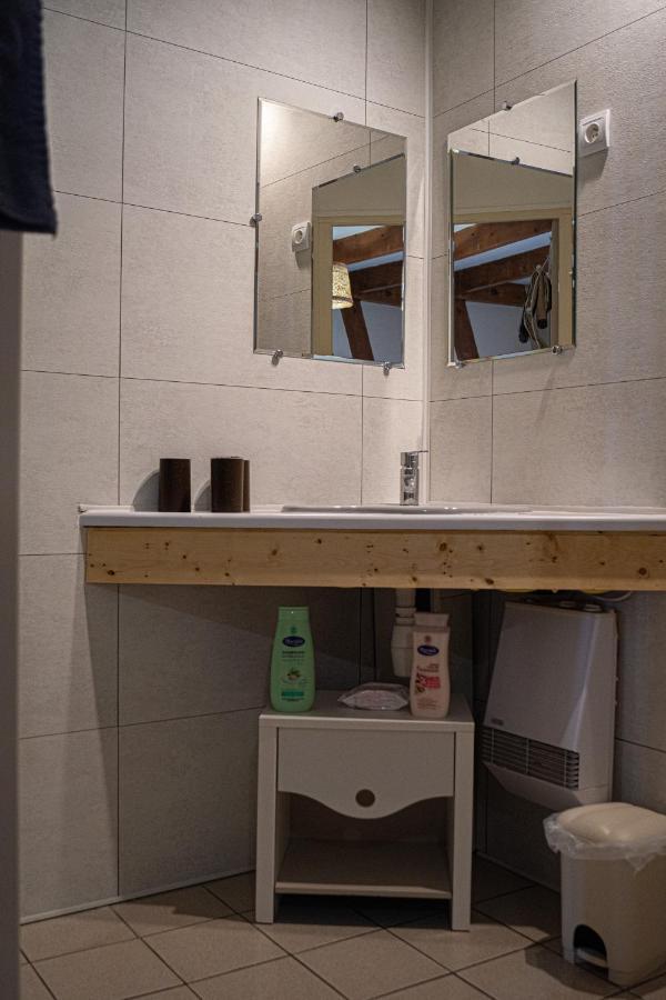 Quaëdypre Au Cheval Noir B&B 외부 사진