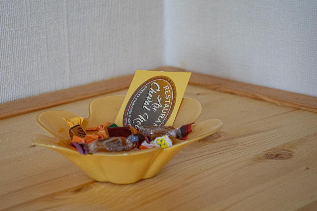 Quaëdypre Au Cheval Noir B&B 외부 사진