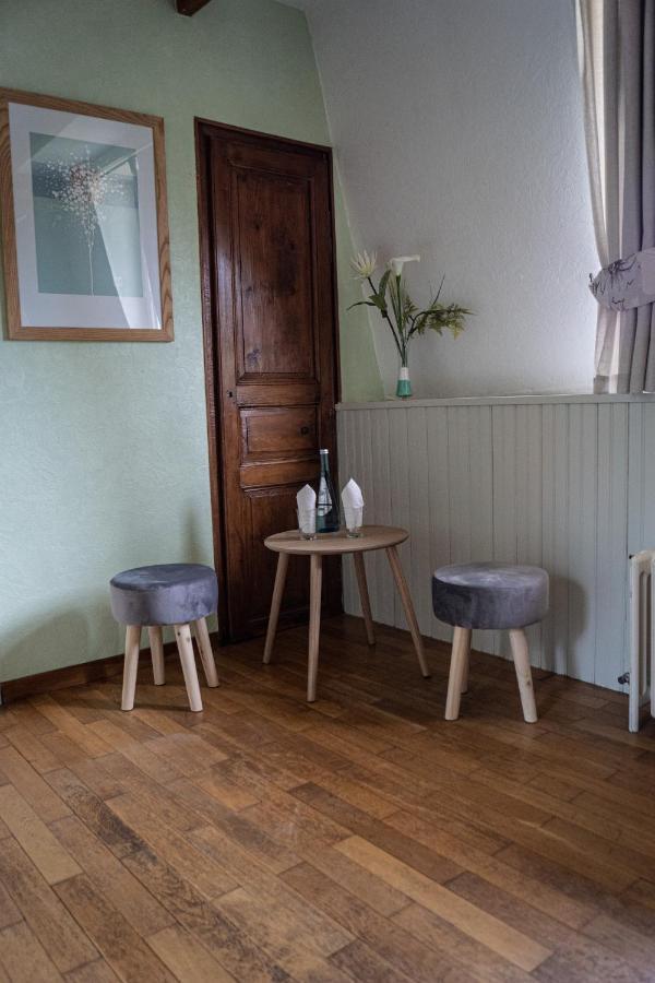 Quaëdypre Au Cheval Noir B&B 외부 사진