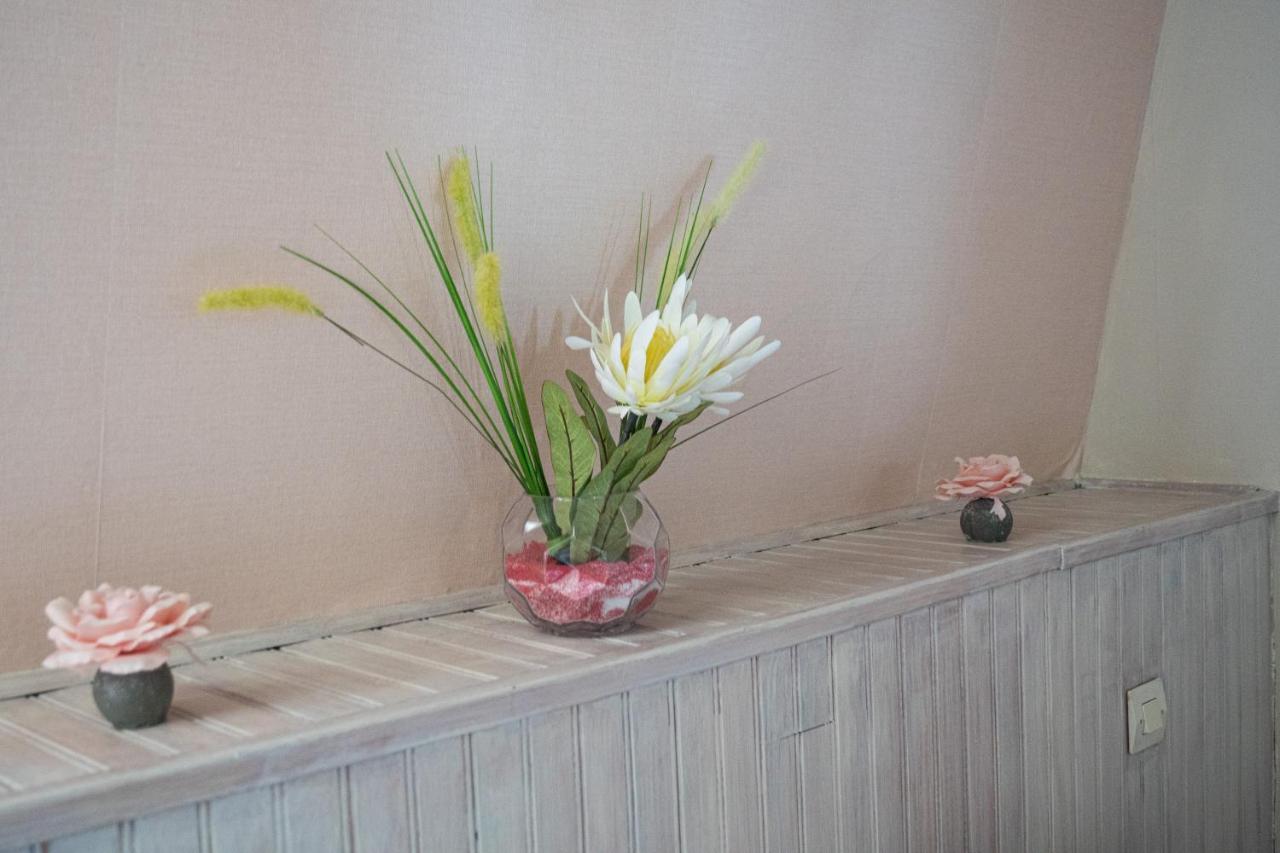 Quaëdypre Au Cheval Noir B&B 외부 사진